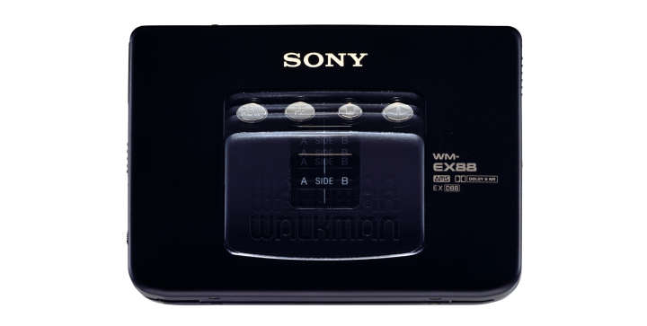 僕らが夢中になったSONYウォークマンヒストリー｜Infoseekニュース
