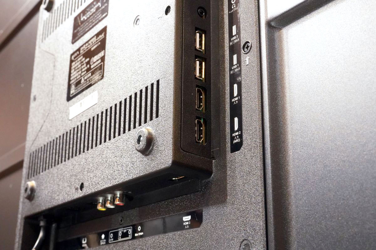 5万円以下で買える「チューナーレス4Kテレビ」を徹底比較レビュー