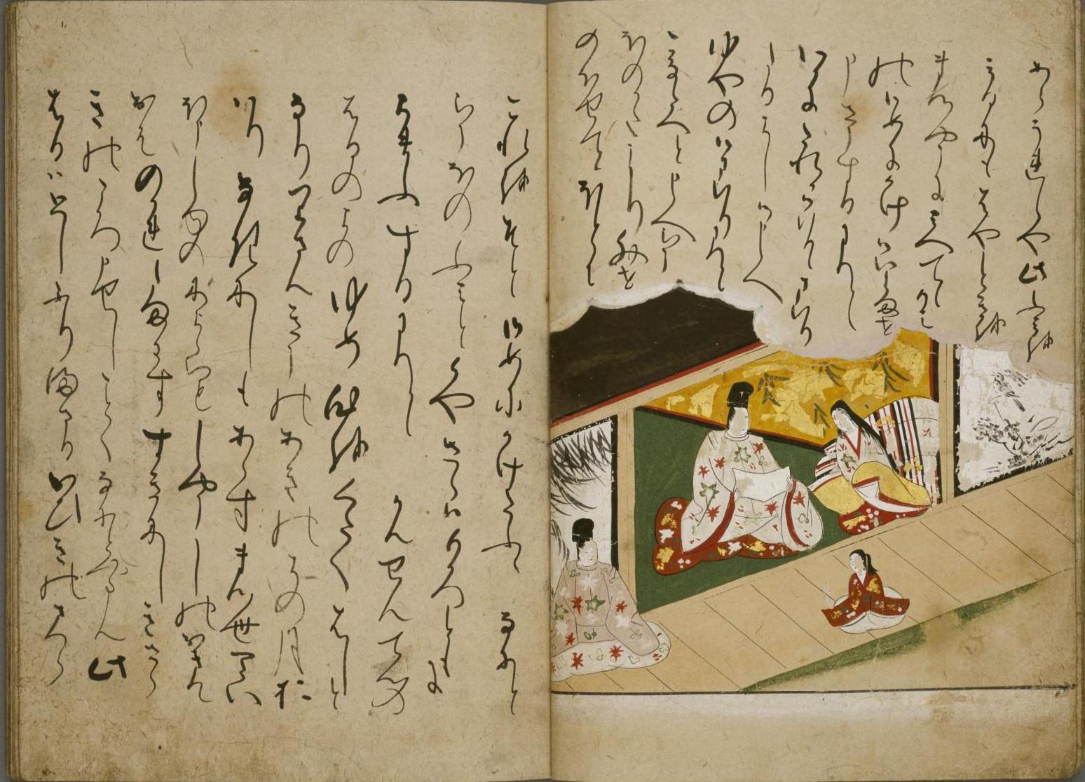 子どもたちの日常に彩を添えてきた紙芝居～その歴史を辿る～【前編