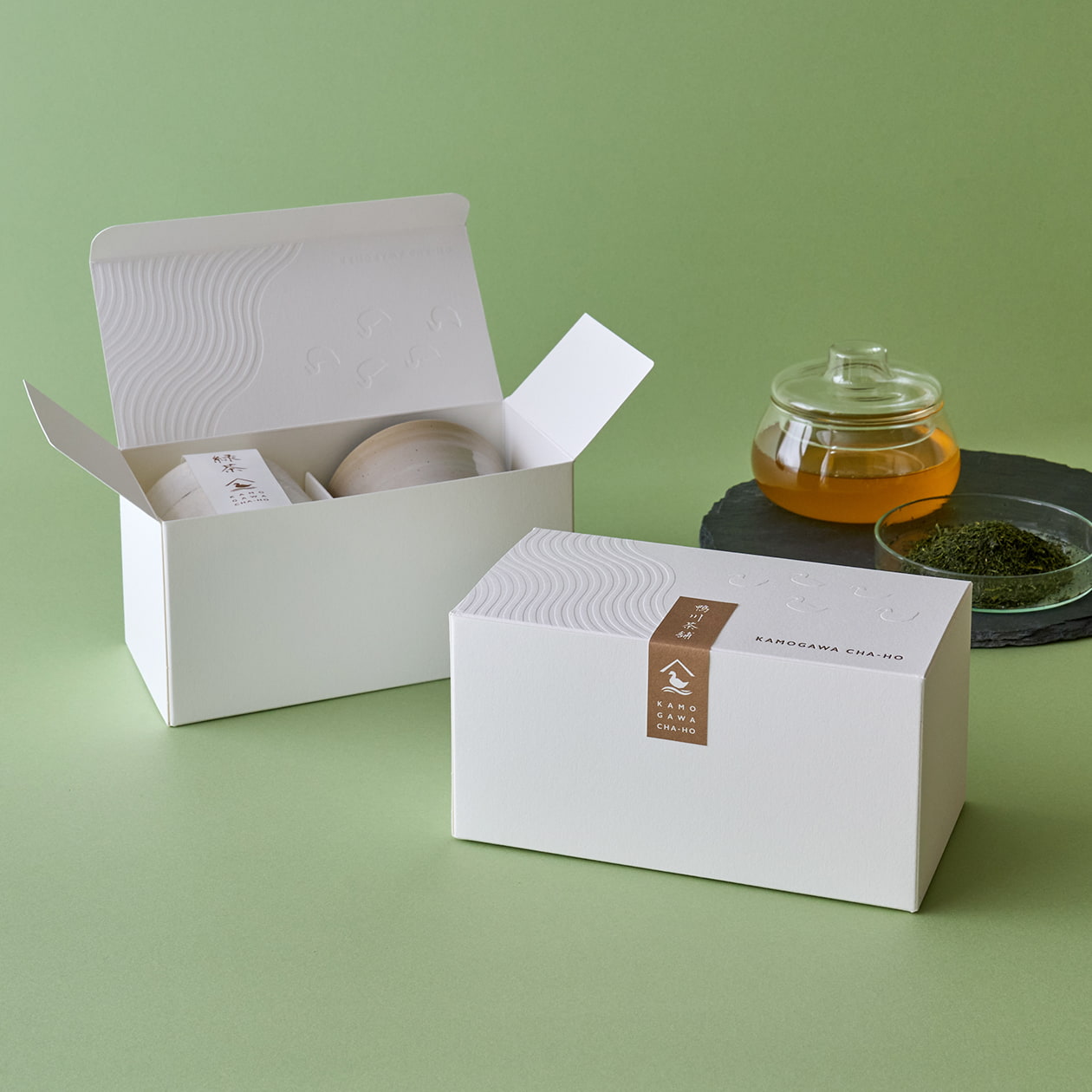 ギフトボックス | 羽車公式サイト 紙・印刷・デザイン