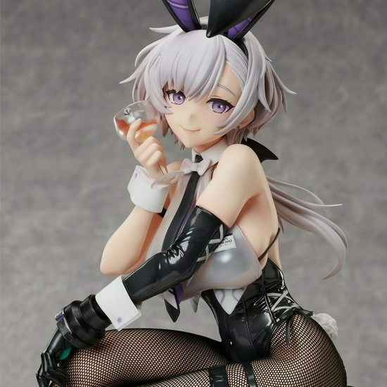 決済方法限定販売】FREEing B-style アズールレーン 1/4 バニーリノ