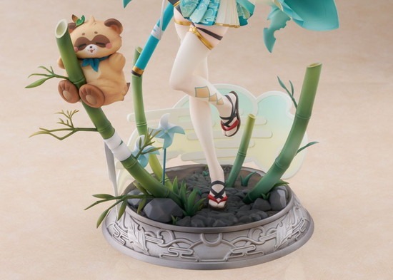 クレーネル ホロライブプロダクション 1/7 風真いろは｜ホビーの総合