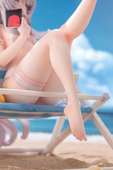 AniGame アズールレーン 1/6 ル・マラン 隠れ家のマルコディVer