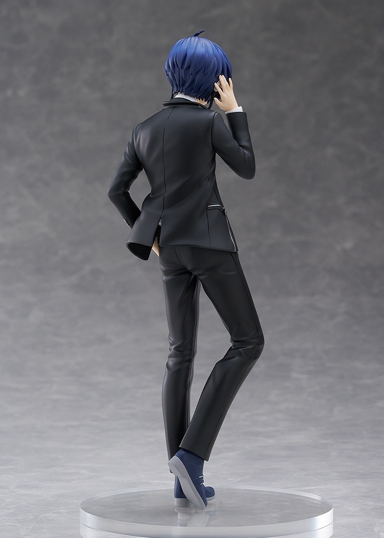 GOOD SMILE COMPANY ペルソナ3 リロード POP UP PARADE P3R 主人公
