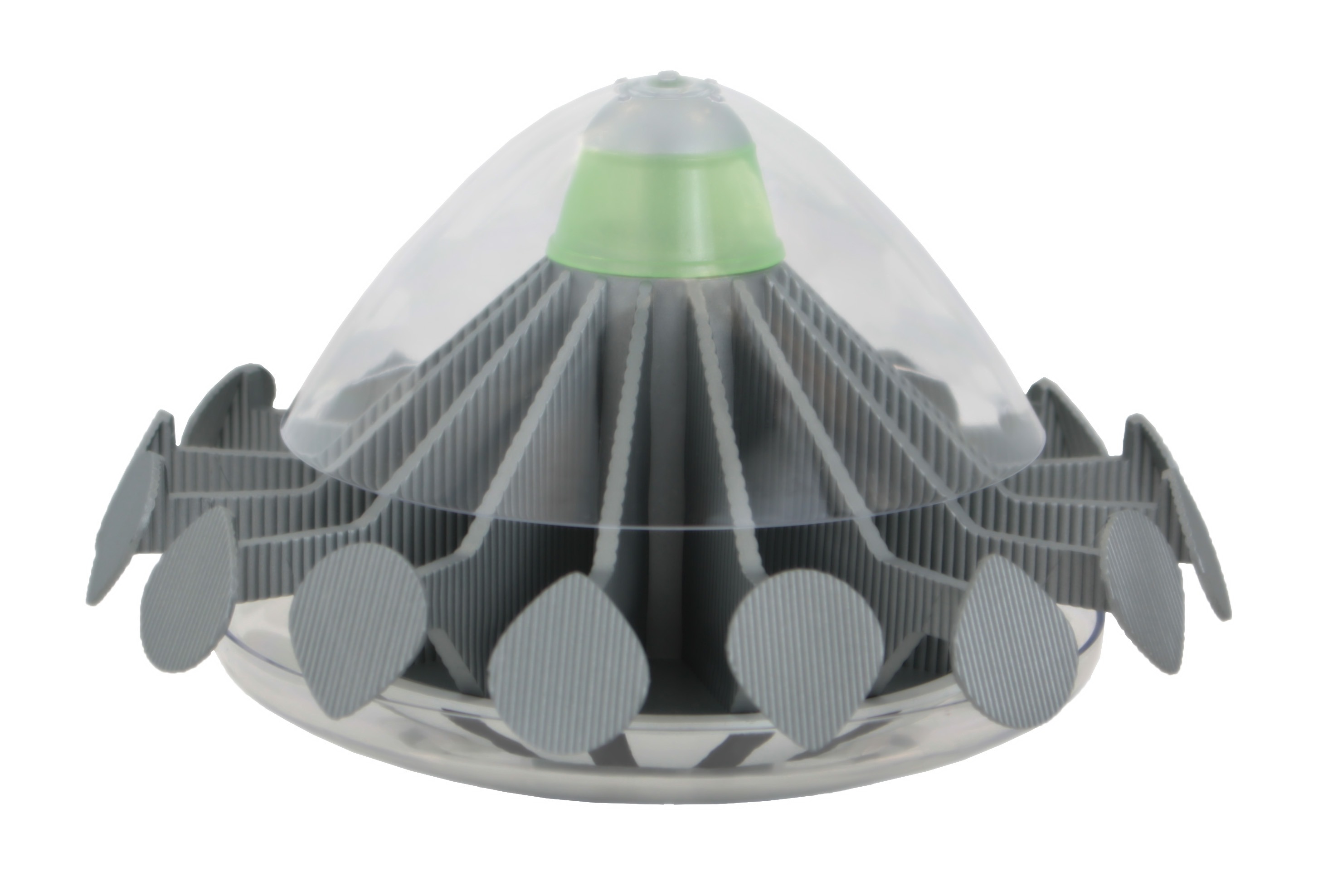 ベルファイン 謎の円盤UFO シリーズ ノンスケール UFO（ユーエフオー