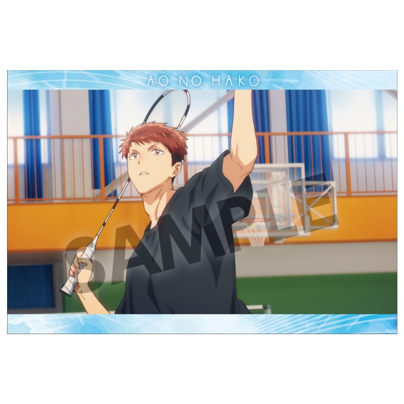 アオのハコ ポストカードセット vol.4｜ホビーの総合通販サイト ホビー