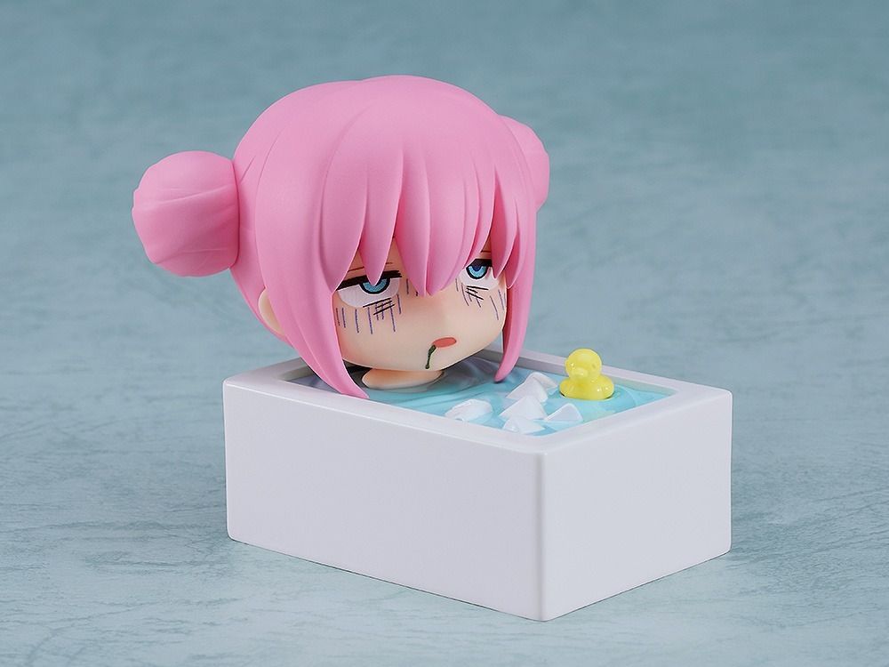 ねんどろいどさぷらいず アニメ ぼっち・ざ・ろっく！ 6個入り1BOX