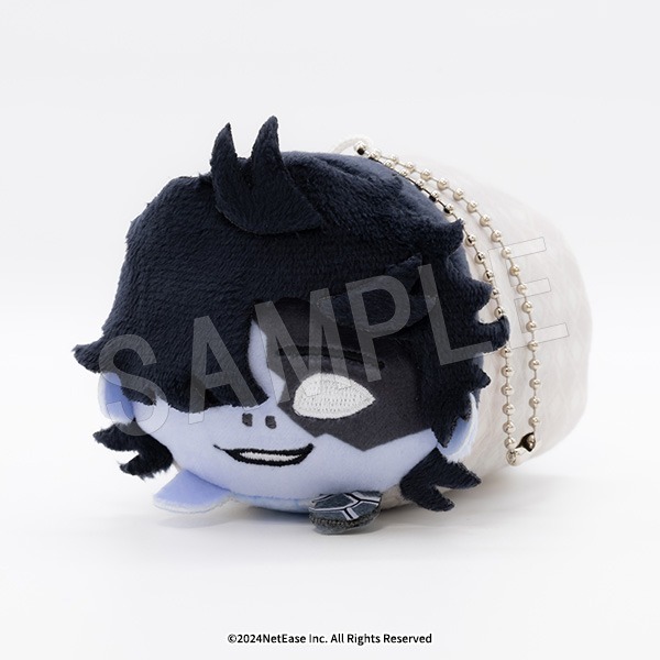 IdentityV 第五人格 もちころりん ホワイトデーver. 8個入り1BOX