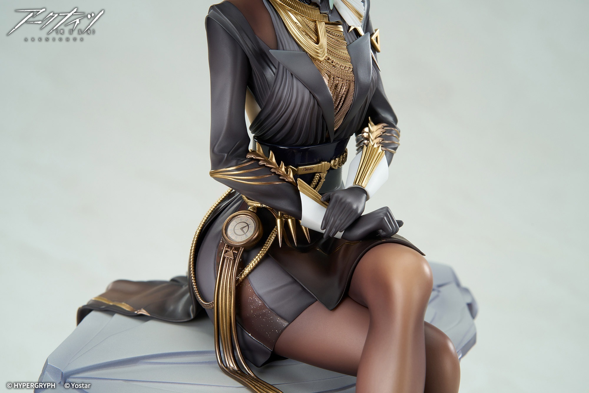 APEX アークナイツ 1/7 ケルシー The Pilgrim ver.｜ホビーの総合通販