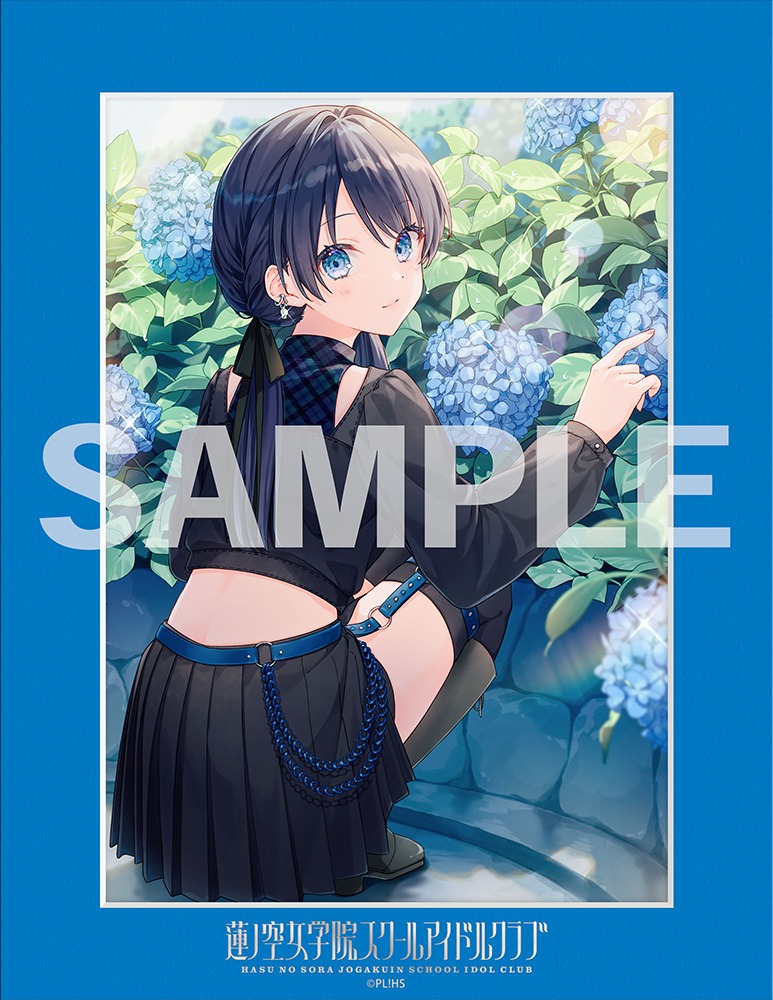 ラブライブ！蓮ノ空女学院スクールアイドルクラブ 104期メモリアル