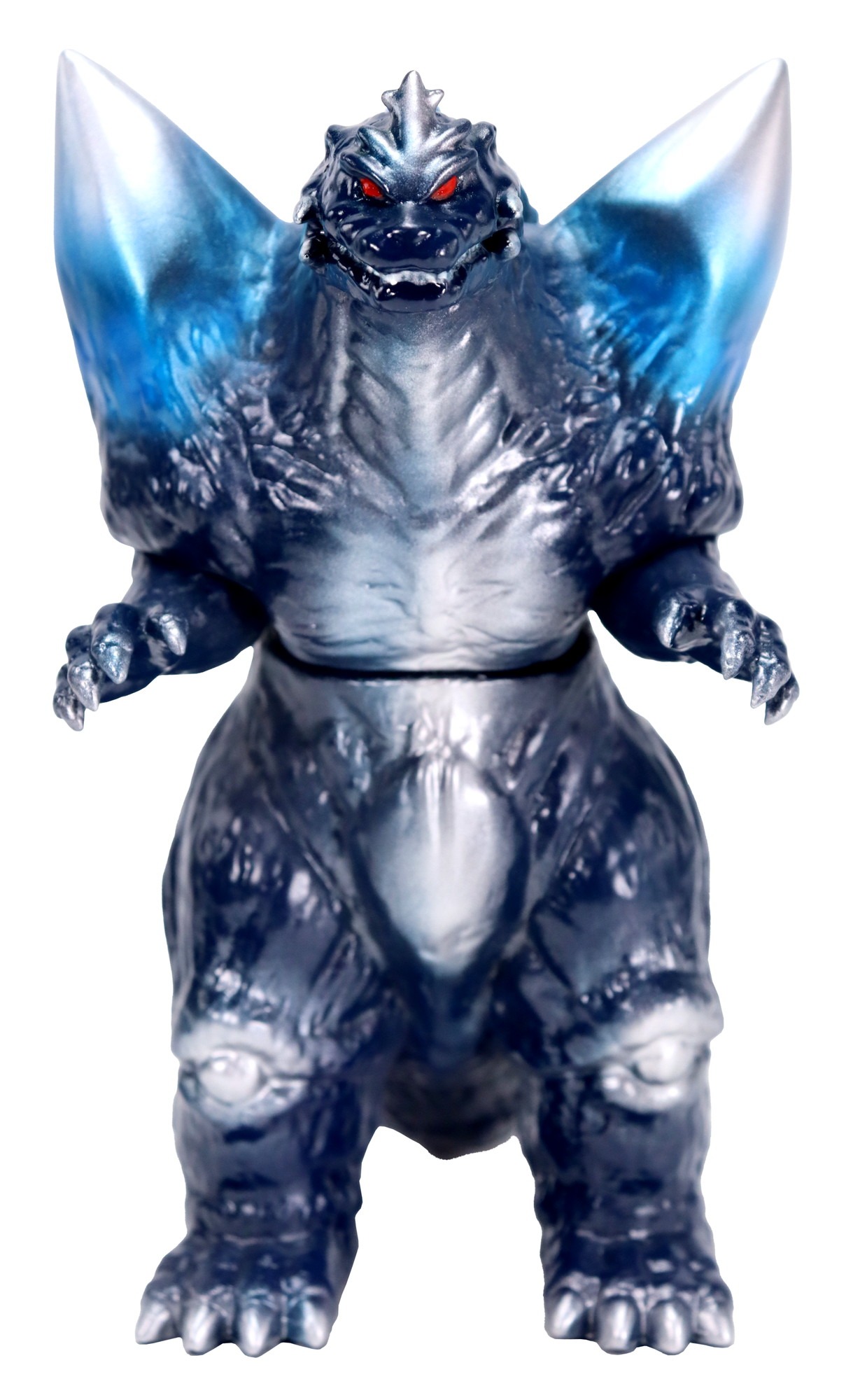 CCP ミドルサイズシリーズ ゴジラEX 第10弾 スペースゴジラ ゴジラ