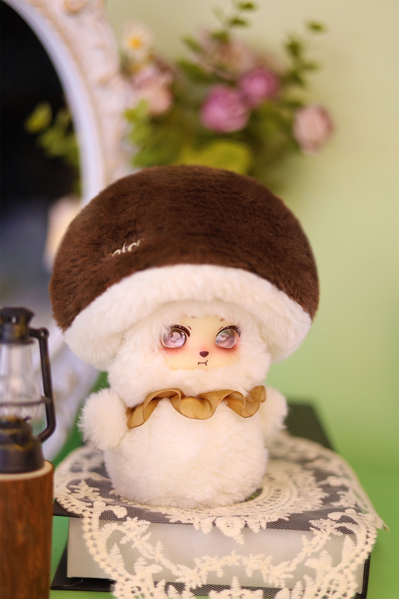 単品】lokikitoys LOKIKI パッと咲いたシリーズ トレーディング