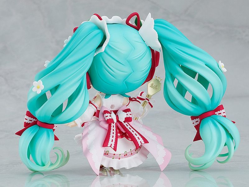 再販】ねんどろいど 初音ミク 15th Anniversary Ver.｜ホビーの総合