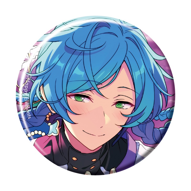 あんさんぶるスターズ!! Bright me up!! コレクション缶バッジ [2025