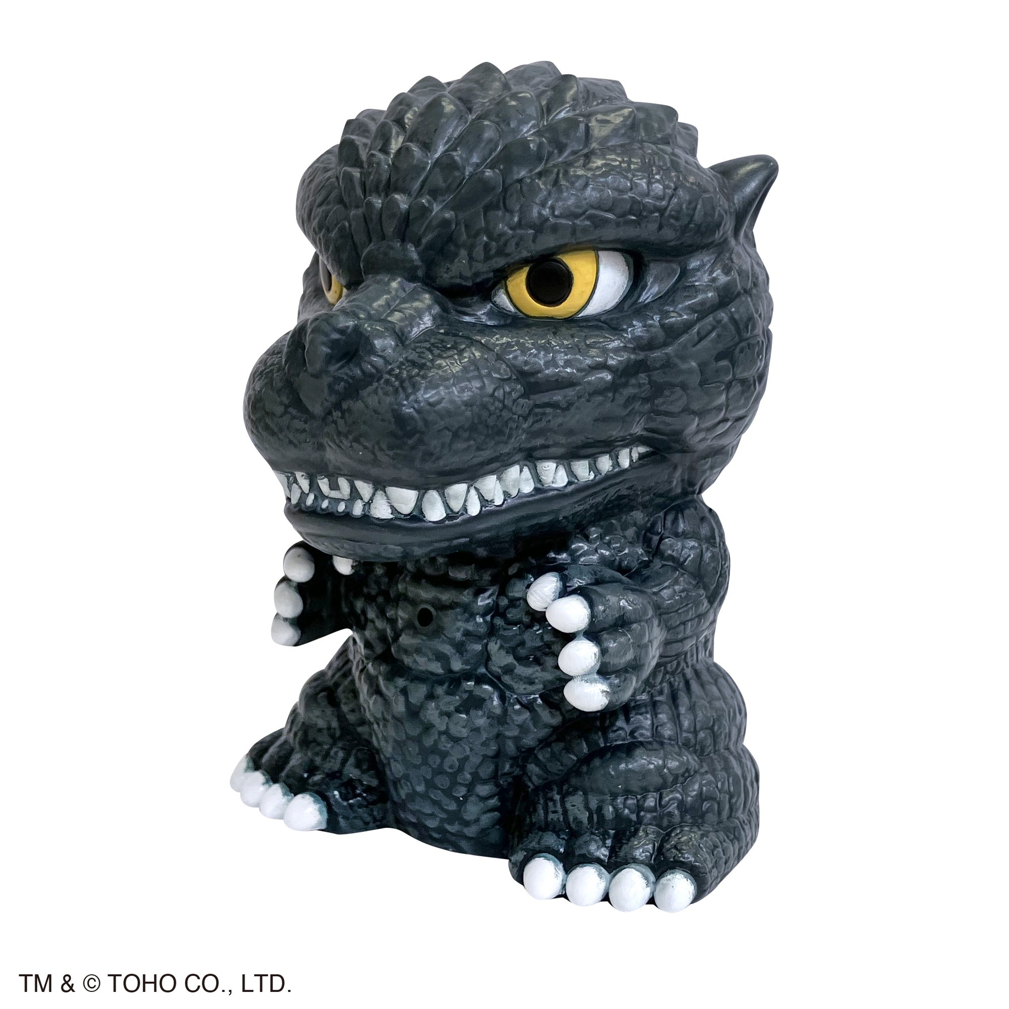 東宝 SPLASH MONSTER ゴジラ1994｜ホビーの総合通販サイト ホビーストック