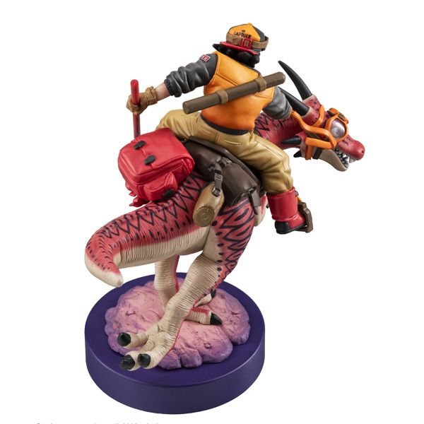 メガハウス デスクトップリアルマッコイ ドラゴンボールZ 孫悟空01