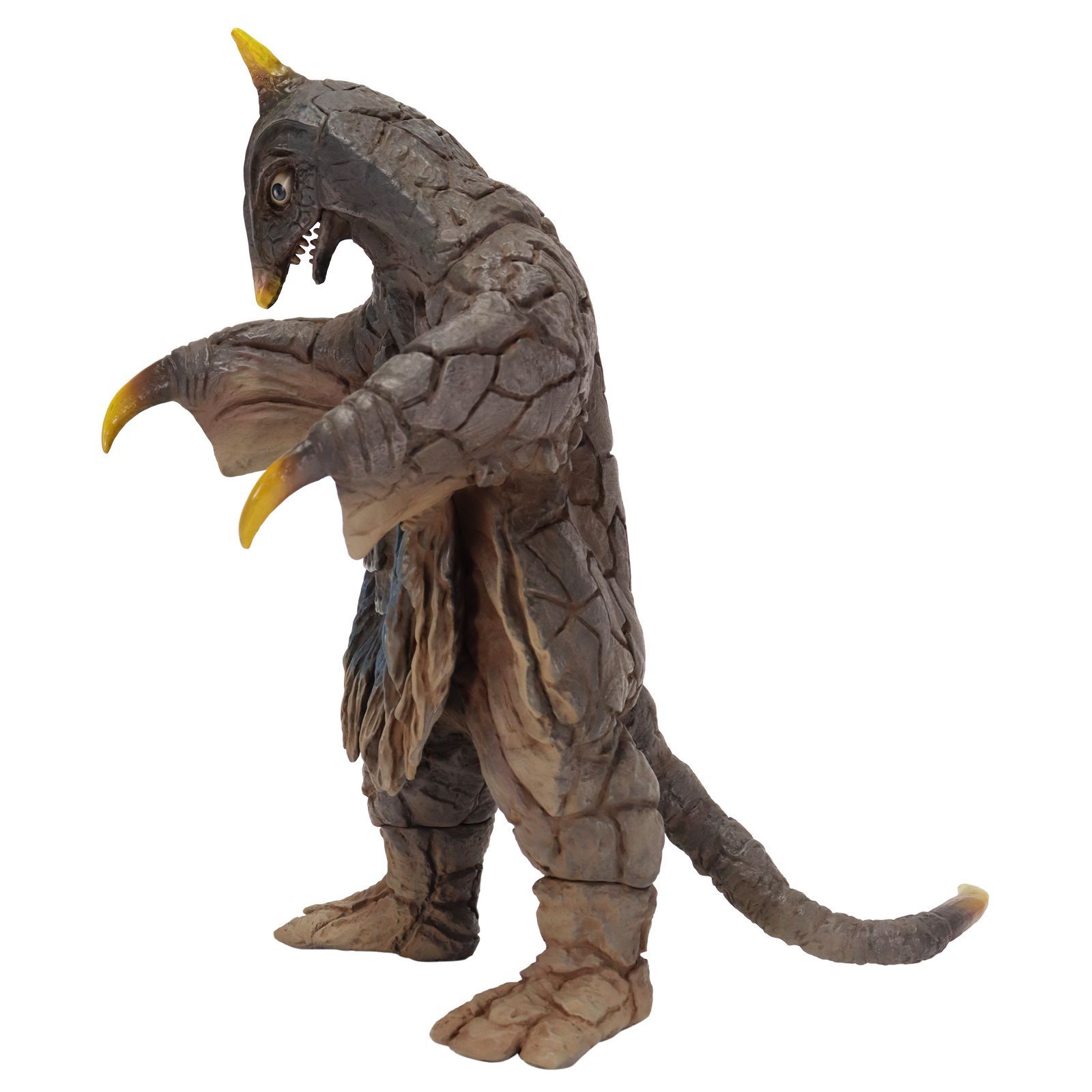 CCP 1/6特撮シリーズ 宇宙大怪獣 ベムスター 激闘 Ver.｜ホビーの総合