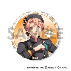アイドリッシュセブン 三月だらけのトレーディング缶バッジ～Special