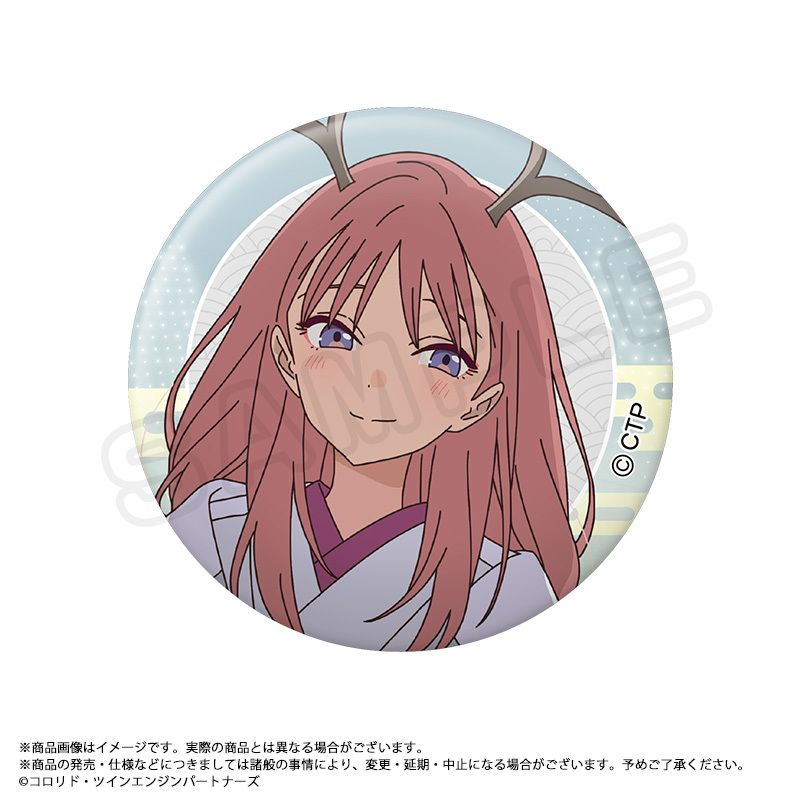 超かぐや姫！ トレーディング缶バッジ 10個入り1BOX｜ホビーの総合通販