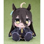 ウマ娘 プリティーダービー くりぱん ぬいぐるみ ライスシャワー