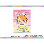 ポケットモンスター ステンドグラスボールチェーン ピカチュウ