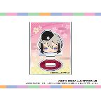 ポケットモンスター ステンドグラスボールチェーン ピカチュウ