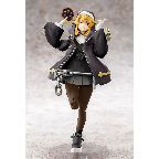 再販】GUILTY GEAR -STRIVE- ぬいぐるみ エルフェルト＝ヴァレンタイン