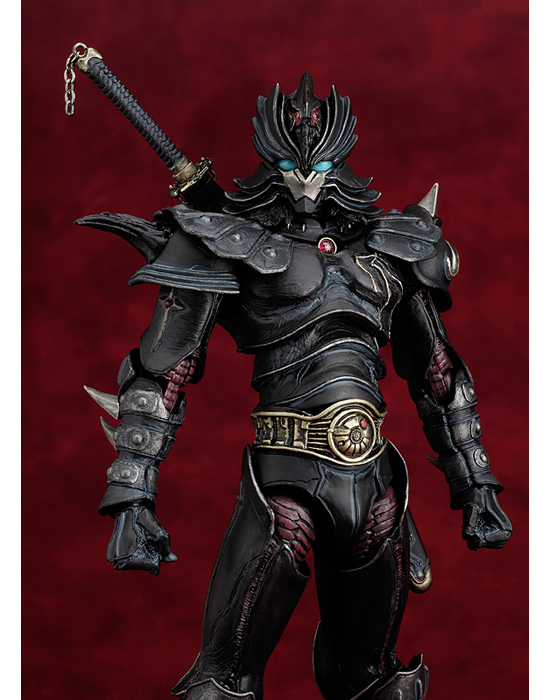 S.O.G. MAX 乙羽鴉｜ホビーの総合通販サイト ホビーストック