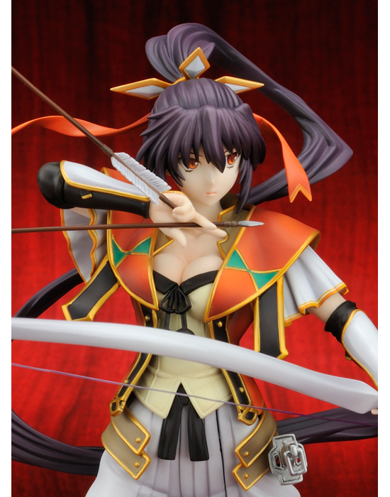 コトブキヤ 戦国ランス 1/8 山本五十六｜ホビーの総合通販サイト