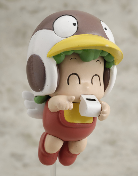 Dr.スランプアラレちゃん ガッちゃん コレクションフィギュアPart.3 12