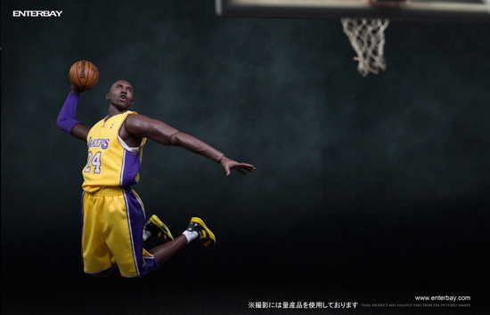 エンターベイ 1/6 リアルマスターピース コレクティブル フィギュア
