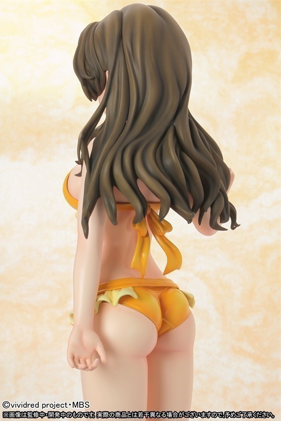 グリフォン スーパーフィギュア ビビッドレッド・オペレーション 1/2.5