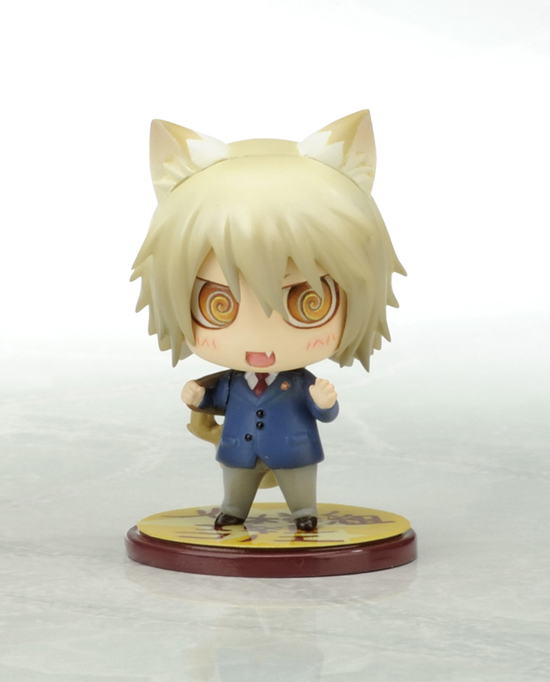 コトブキヤ 咎狗の血 Lamento -BEYOND THE VOID- sweet pool