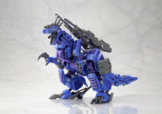 コトブキヤ ゾイド 1/72 サイコ・ジェノザウラー｜ホビーの総合通販