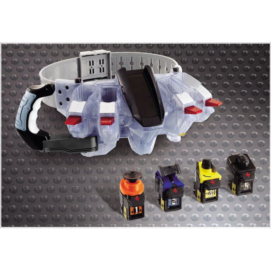 仮面ライダーフォーゼ 変身ベルト DXフォーゼドライバー｜ホビーの総合