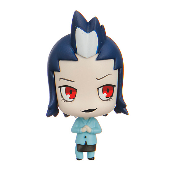 ゲームキャラクターズコレクションミニ ペルソナ2 罪 9個入り1BOX