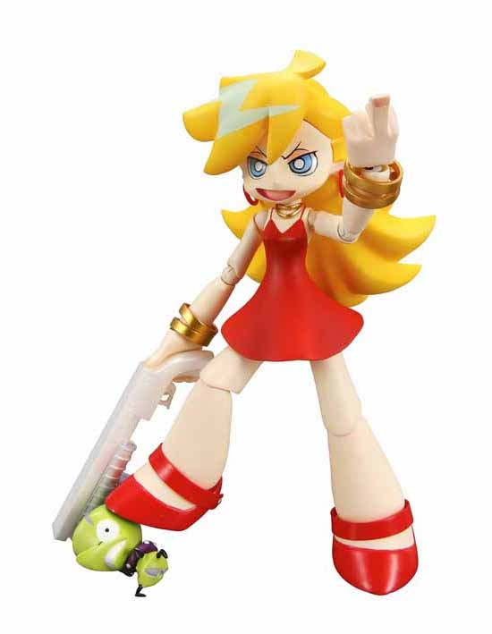 千値練 RIO：bone パンティ＆ストッキングwithガーターベルト パンティ