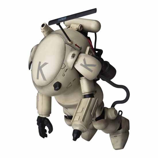 千値練 Ma.k. 1/16 ファイアボール アクションモデル BASIC PAINTver