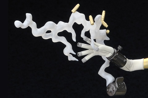 エクスレジーニャ！ ペルソナ3フェス アイギス 重装備ver.｜ホビーの