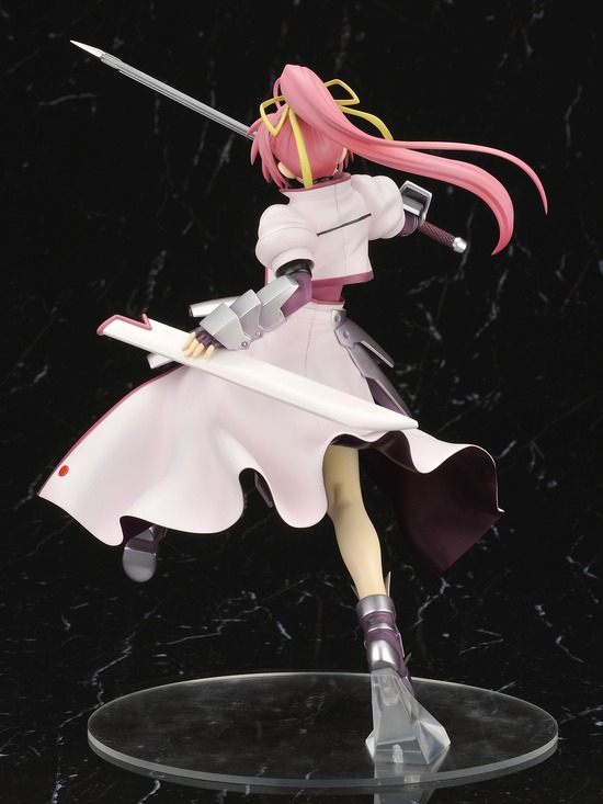 ALTER 魔法少女リリカルなのはStrikerS 1/7 シグナム｜ホビーの総合