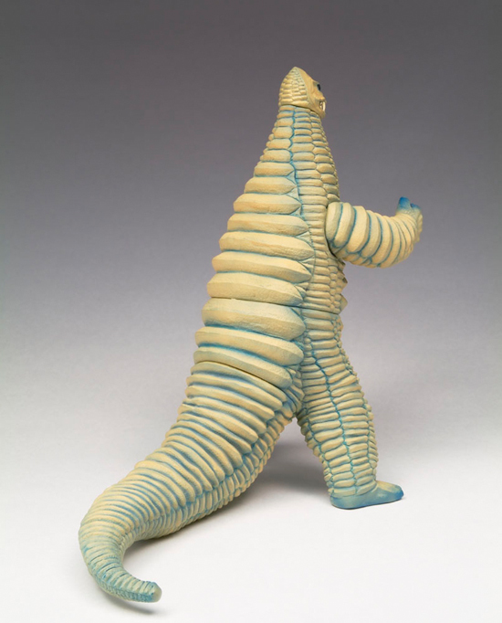 ソフビ魂 怪獣標本2.0 レッドキング｜ホビーの総合通販サイト ホビー