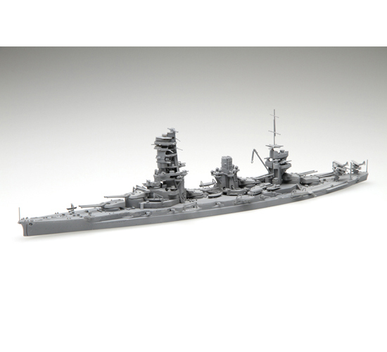 フジミ 1/700 特シリーズ 日本海軍戦艦 山城 昭和16年｜ホビーの総合