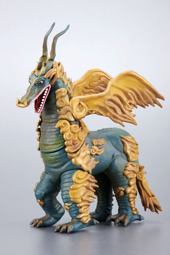 ソフビ魂 怪獣標本3.0 ドドンゴ｜ホビーの総合通販サイト ホビーストック