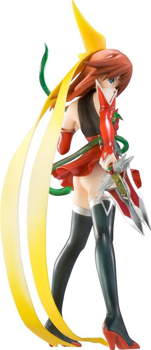 魔法少女アイ 1/8 リン｜ホビーの総合通販サイト ホビーストック