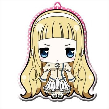 ソウルイーターノット！ トレーディングメタルチャームストラップ 10個