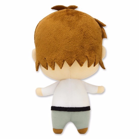 HS限定】ぴくりる！ ダイヤのA ぬいぐるみ 沢村栄純｜ホビーの総合通販