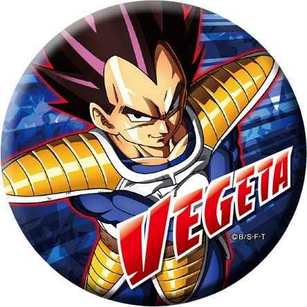 ドラゴンボールZ ドでか缶バッジ 20個入り1BOX｜ホビーの総合通販