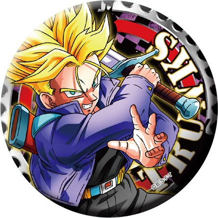 ドラゴンボールZ ドでか缶バッジ 20個入り1BOX｜ホビーの総合通販