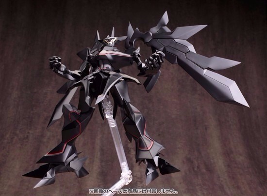 コトブキヤ スーパーロボット大戦OG ORIGINAL GENERATIONS