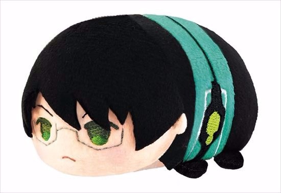 もちもちマスコット ワールドトリガー 9個入り1BOX｜ホビーの総合通販